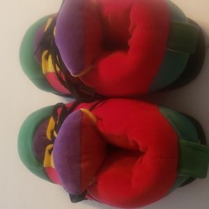 Women's Happy Feet slippers